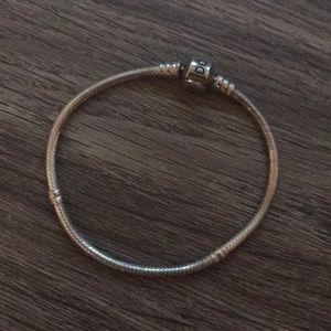 Pandora bracelet
